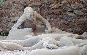 Learn more about pompeii, including its history and excavations. Pompeii Tickets Pompeii Online