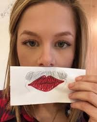 Alaina Wilkins's Instagram, Twitter & Facebook