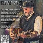 Chuck Clough