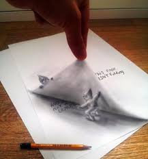 26 gambar kartun keren yang mudah ditiru istimewa. 15 Seri Gambar Pensil 3d Terbaik Gambar Realistis Gambar Pensil Gambar Keren