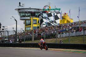 18 june 2021 by josh close. Motogp Sachsenring Chef Irgendwann Geht Es Ums Uberleben