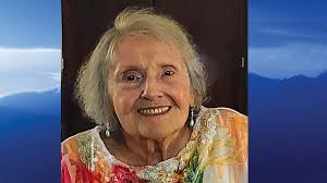 Joan Elaine Needham, Alliance, Ohio