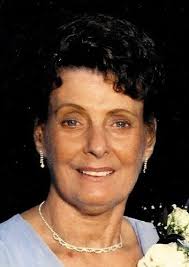 Anna Bodogh Obituary (1933