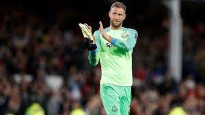 Stekelenburg играет с 2020 в аякс амстердам (аякс). Stekelenburg Verlangert Kurzfristig Bei Everton Und Kehrt Zu Ajax Zuruck Transfermarkt