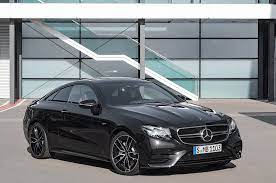 The e53 coupe will start at $74,695, and the e53 cabriolet will come in at $81,345, including $995 destination. Mercedes Amg E53 Coupe C238 Specs Photos 2018 2019 2020 Autoevolution