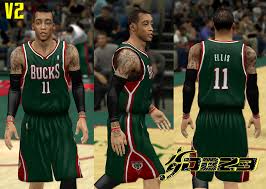 How giannis antetokounmpo and milwaukee shook off struggles and playoff failures in chaotic game 7. Nba 2k13 Milwaukee Bucks Jersey Patch Nba2k Org