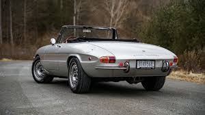 Image result for Silver 1968 Alfa-Romeo