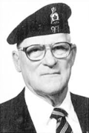 Wilfred Larkin Obituary