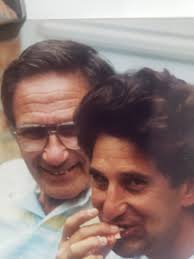 Grew up in Chicago and Summit during the 50's and 60's…many great memories.