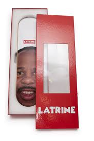 Latrine