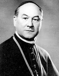 Beato Vilmos Apor de Altorja, mártir de Hungría