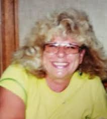 Myrtle Storey Parsons Obituary May 11, 2022