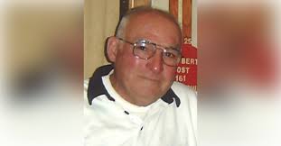 Obituary information for Karl P. Maxwell