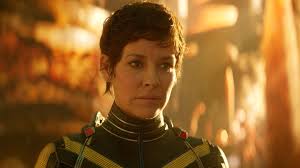 Hope Van Dyne Had Children In Deleted Scenes From Ant-Man And The Wasp:  Quantumania