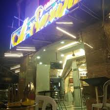 We did not find results for: Photos At Restoran Al Sarifa Taman Desa