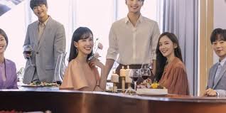 Drama korea bertema musikal pertama adalah dream high. Rekomendasi 5 Drama Korea Yang Bisa Bikin Hati Ikut Bernyanyi Halaman All Kompas Com