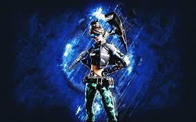 424 harley quinn hd wallpapers and background images. Download Wallpapers Fortnite Wavebreaker Skin Fortnite Main Characters Blue Stone Background Wavebreaker Fortnite Skins Wavebreaker Skin Wavebreaker Fortnite Fortnite Characters For Desktop Free Pictures For Desktop Free
