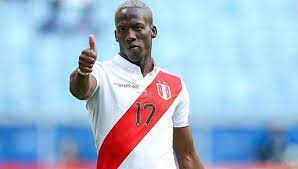 €1.20m* mar 2, 1990 in chincha, peru. Luis Advincula A Sampdoria El Club Italiano Pregunta Al Rayo Vallecano Por Su Fichaje Y Valdria 4 Millones De Euros Futbol Internacional Depor