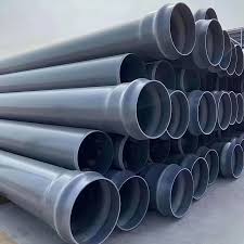 Durable and Green PVC Water Pipe for Eco-Conscious Buyers ...