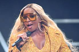 Blige was 23, she released her incredibly vulnerable magnum opus my life.but the pain she carried in her voice wasn't just her own. Mary J Blige Is 50 Watch The Queen S 5 Biggest Videos