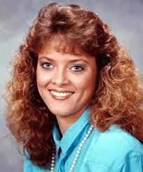 Karen Osburn Obituary (1964