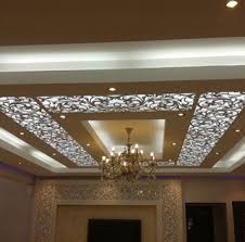 Continue to 7 of 27 below. How To Make A False Ceiling Design With Lighting Houzz