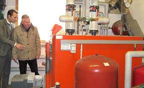 Demmel sixtus ag bahnerberg 4 85283 wolnzach. Investment Burgerenergie Wolnzach Leihdeinerumweltgeld