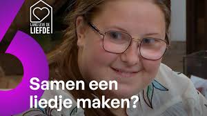 UPDATE: Spreken Yordi en Cora wel dezelfde liefdestaal?