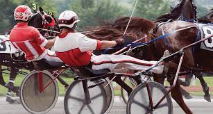A huge crowd of just over 10,000 spent the day taking it all in. Ocean Downs Live Racing Ocean Downs Casino