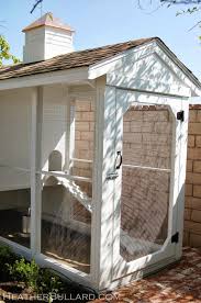 coisas de maria um galinheiro estiloso chickens backyard chicken coop building a chicken coop