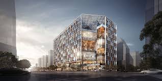The newly built market is right near my house. å°ç£æœ€æ™‚å°šèœå¸‚å ´ ç™¾å¹´ å—é–€å¸‚å ´ åŒ–èº«æ–‡é'ç™¾è²¨ é€šé€å»ºç¯‰å¼•é ˜æ½®æµ Tatler Taiwan