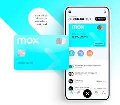 Mox supports defining mocks for multiple behaviours. Standard Chartered Unveils New Hong Kong Challenger Bank Mox Fintech Futures