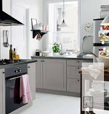 Es hora de ponerse a cocinar ideas gracias a nuestra galería con diseños de cocinas. 20 Ideas De Cocina De Ikea Las Ultimas Tendencias En 2016