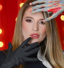 ❄️💐💐 #chile#ferias#picture #viagem#ootd