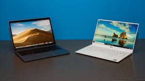Apple Macbook Air Vs Dell Xps 13 Is There A New 13 Inch Laptop Champ Macbook Apple Macbook Air Macbook Laptop