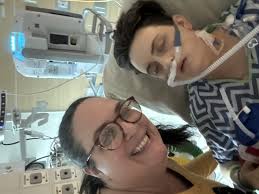 Fundraiser by Rebecca Kusters : Join Wyatt's Brave New Heart Journey