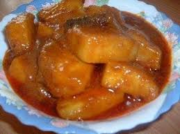 Resepi pajeri nenas yang simple dan sedap. Resepi Pajeri Nenas Photos Facebook