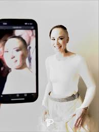 Demi Lovato as Poot Lovato 