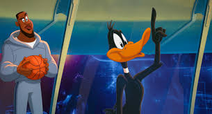 Lesz ingyenes élo film space jam: Kar Hogy Igy Folytattak A Space Jamet Az Online Ferfimagazin