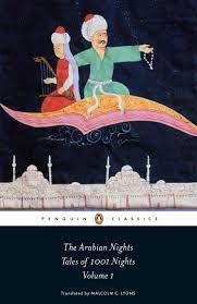 Its tales of aladdin , ali baba , and sindbad the sailor have almost become part of western folklore , though these were added to the collection only in the 18th. The Arabian Nights Tales Of 1 001 Nights Volume 1 Irwin Robert Lyons Malcolm Lyons Ursula Amazon De Bucher