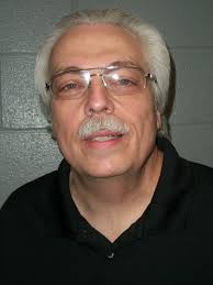 Guy Johnson rolls 836 series at York County bowling facility