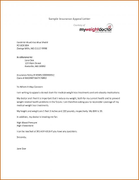 What to put in a cover letter. Insurance Appeal Letter Letter Templates Letter Template Word Lettering
