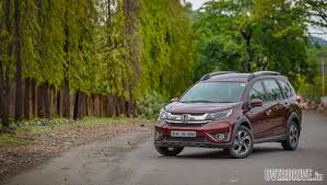 Hay honda fam,i have a 2005 honda civic lx… the car runs great has 153400 miles on it,i have noticed that the car is going through a lot of gas. 2016 Honda Br V Petrol Cvt Road Test Review Overdrive