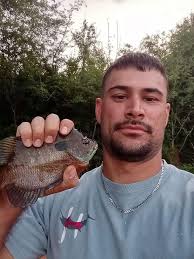 Bluegill fishing and its peaceful experience
