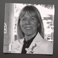 Anna Sandor Dead: 'Hangin' In,' 'Miss Rose White' TV Writer Was 76