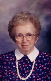 Kathleen Smith Obituary