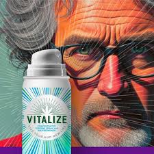 Jack Herer Vitalize Terp Spray