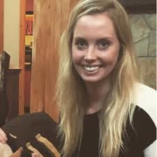 Maggie Parkhurst's Instagram, Twitter & Facebook