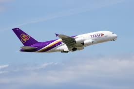 Wählen sie aus einer vielzahl an füllungen und finden sie ihren favoriten. Die Economy Class Von Thai Airways Im Check Urlaubsguru