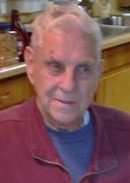 Obituary for Garold D. Leiby